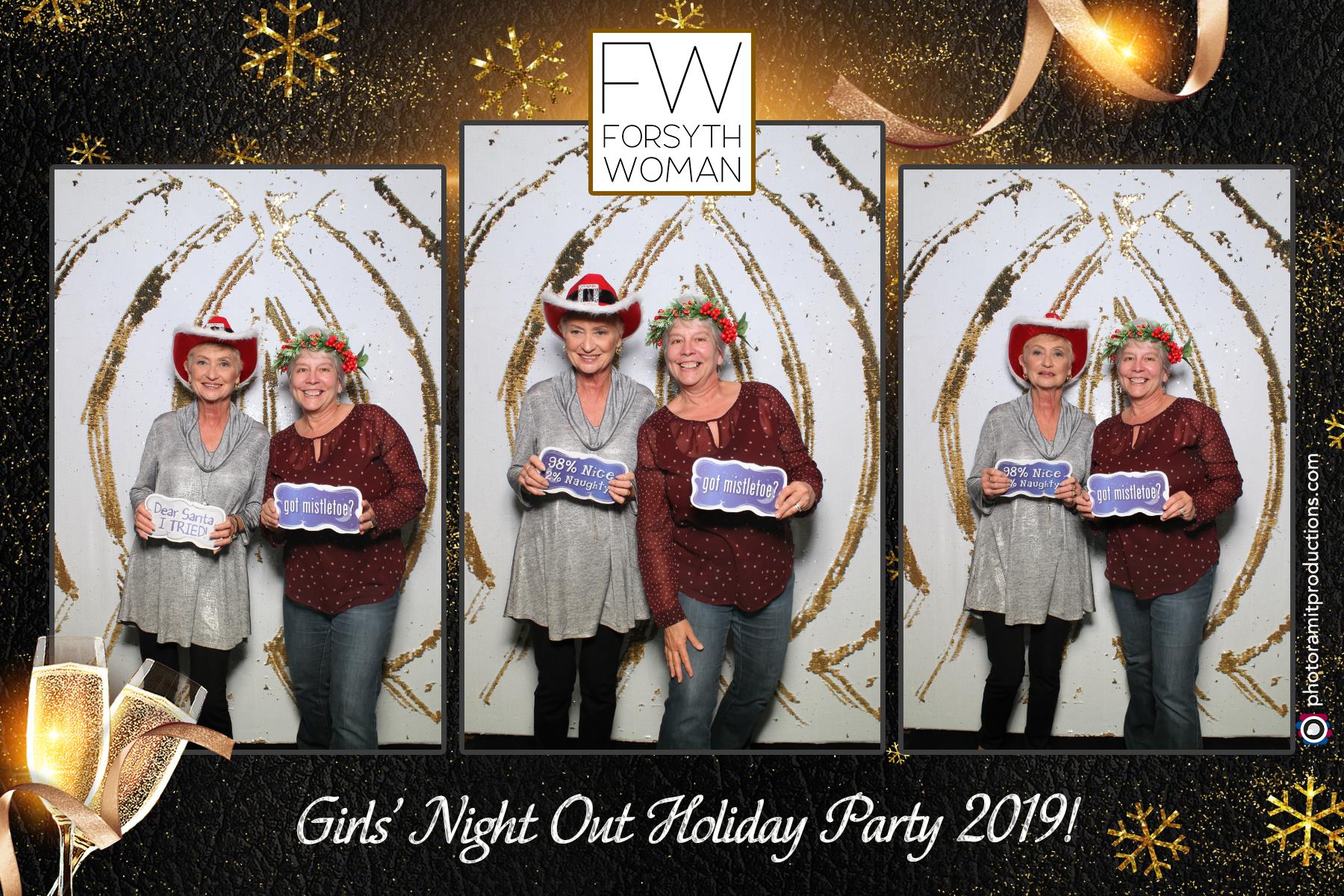 Girls Nigth out wf 2019 | View more photos from the event at gallery.photoramitproductions.com/u/PhotoRAMITProductions/Girls-Nigth-out-wf-2019